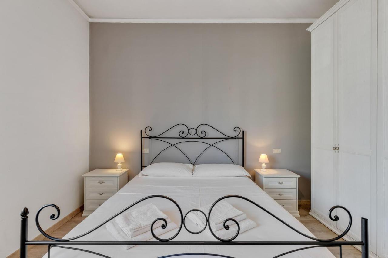 Elegant Blue Apartment Vicence Extérieur photo